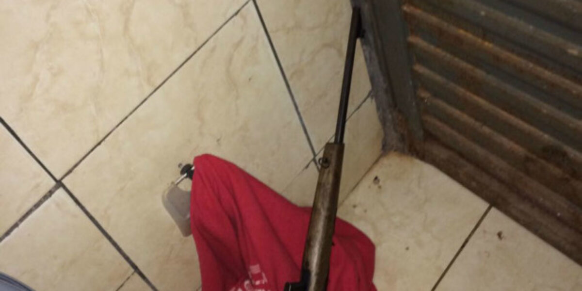 Em Rio Verde, operação da Polícia Civil prende envolvidos em homicídio