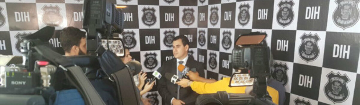 Caso DJ Quirino: Filha adolescente é suspeita de mandar matar o pai