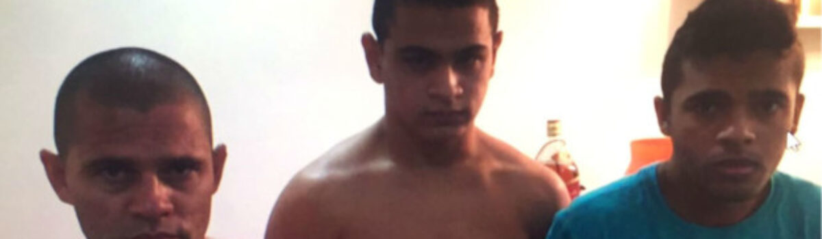 Briga entre quadrilhas pode ter motivado mais de 20 homicídios na Capital