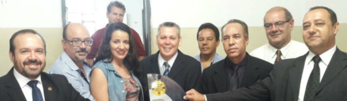 Desempenho na Operação Pulizia rende premiação à 9ª DDP