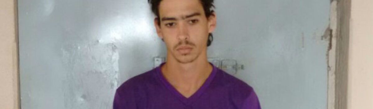 Polícia Civil prende autor de vários furtos na cidade de Caçu