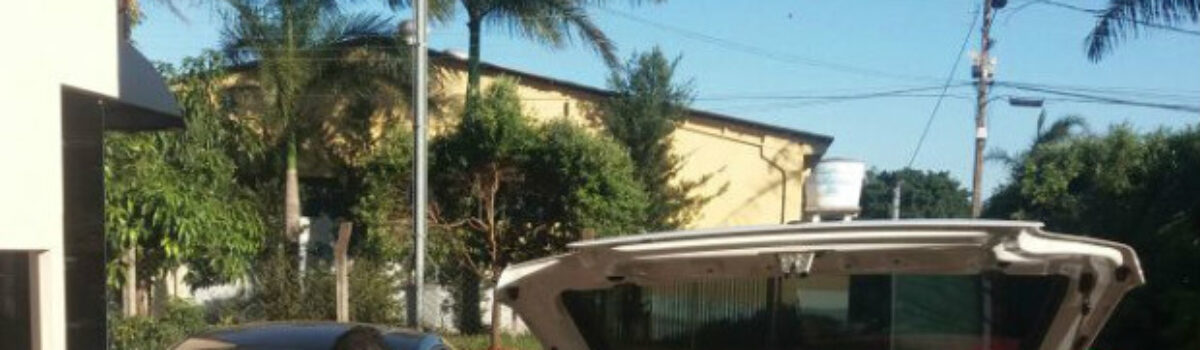 Empresária é presa em Rio Verde por fabricação ilegal de produtos de beleza