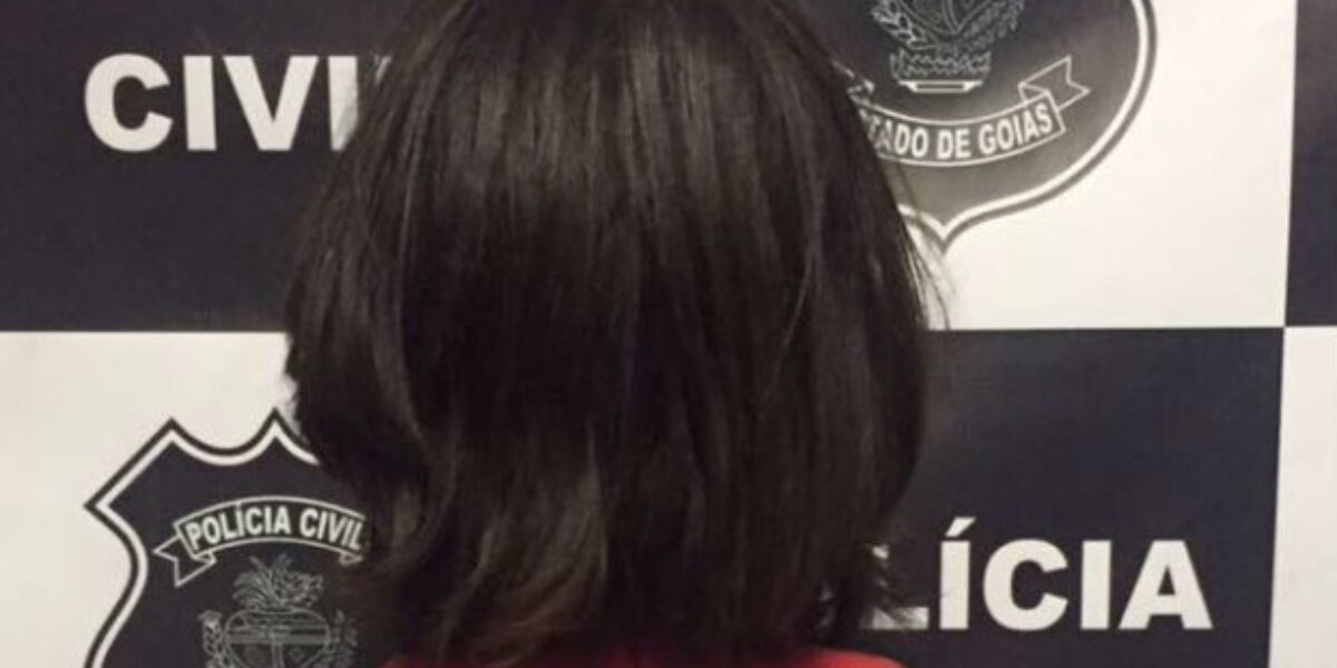 PC de Morrinhos cumpre mandado de prisão expedido pela Justiça Paranaense