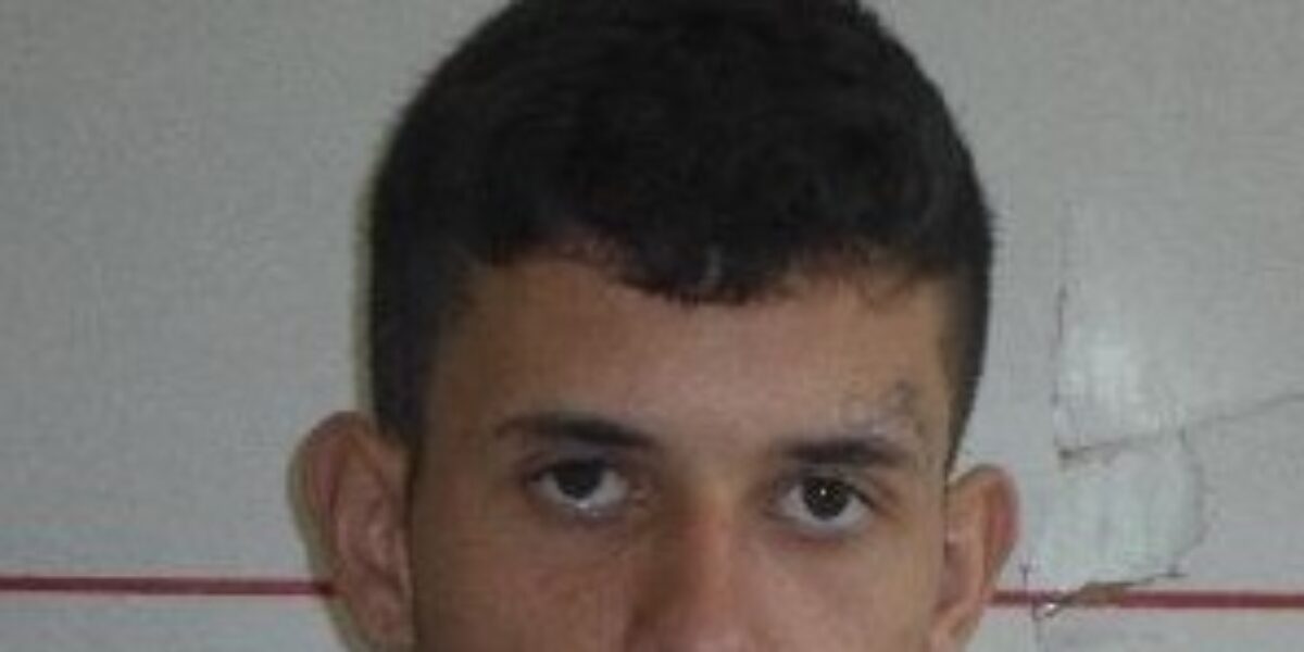 Policiais de Goianira prendem homem e concluem investigação de homicídio
