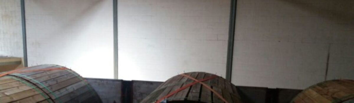 20ª DDP recupera carga avaliada em R$ 400 mil