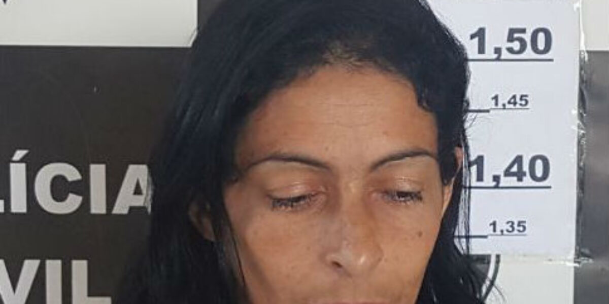 Jaraguá: Polícia Civil realiza série de prisões nesta semana no município