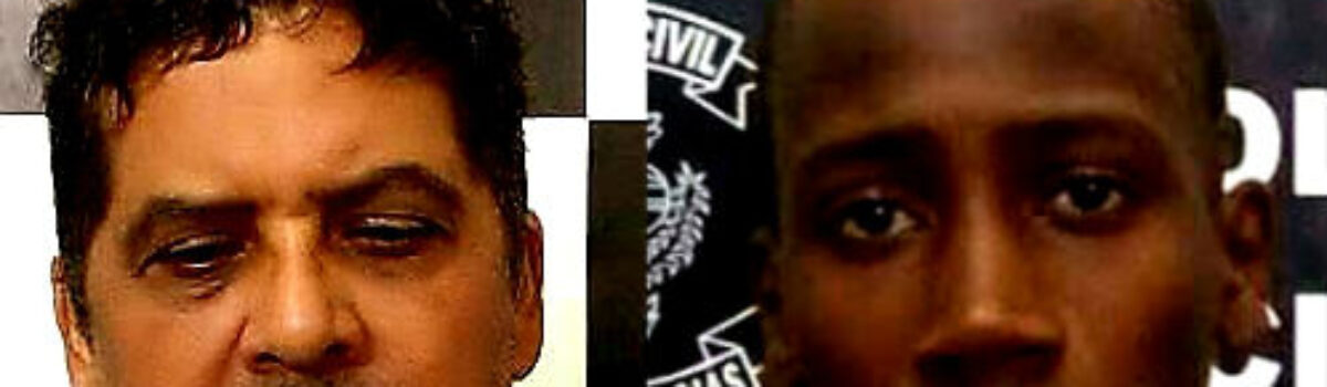 GIH/Genarc de Novo Gama cumpre mandados por tráfico e homicídio