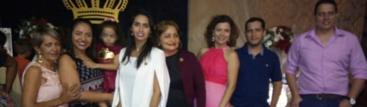 2ª Deam de Goiânia lança projeto de geração de renda para grupos vulneráveis em festa de comemoração ao Dia das Mães