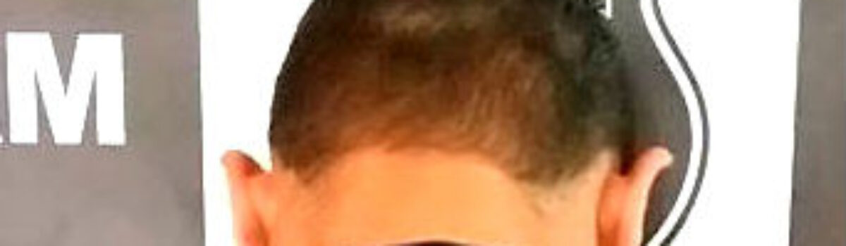 Deam de Valparaíso prende homem por violência doméstica e familiar