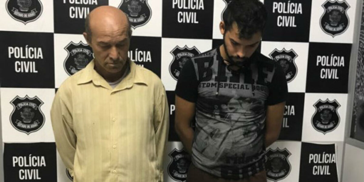 Polícia Civil de Itumbiara retira sete armas de circulação