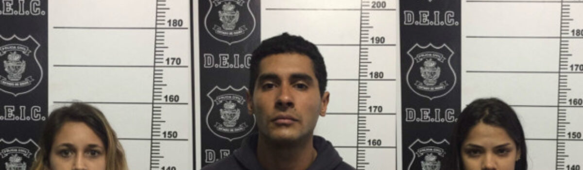 Polícia Civil desarticula grupo que fraudava cartões do transporte coletivo