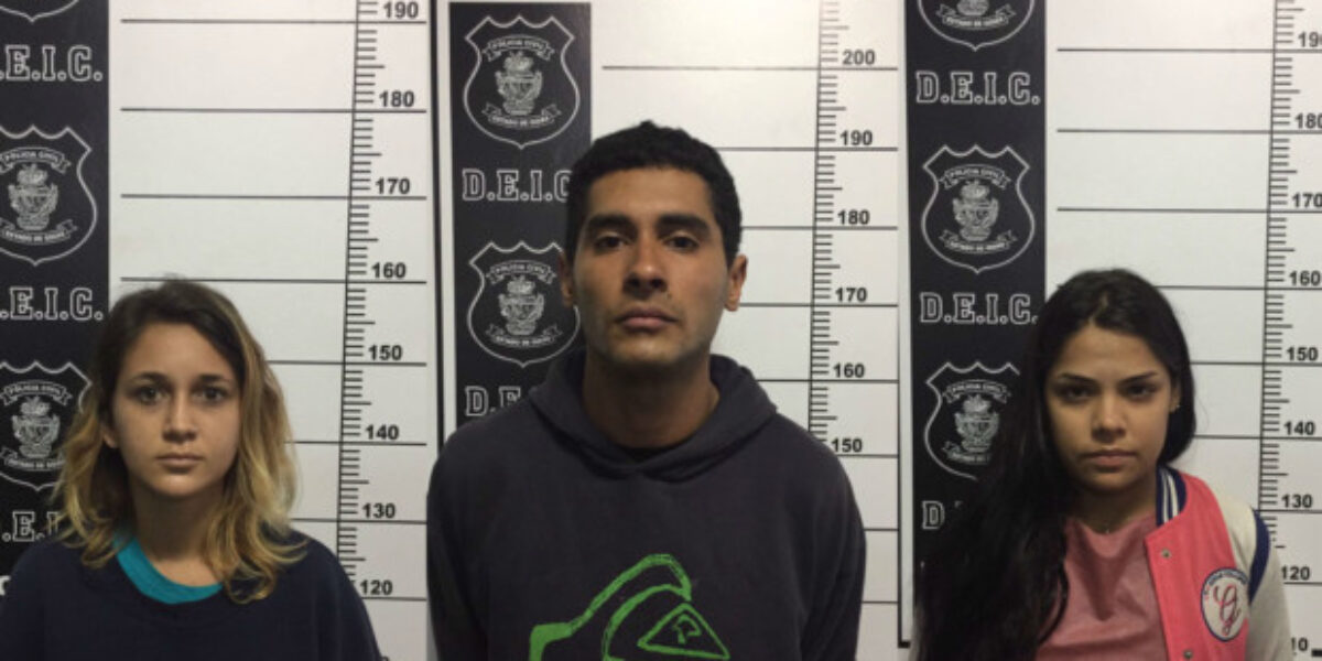 Polícia Civil desarticula grupo que fraudava cartões do transporte coletivo