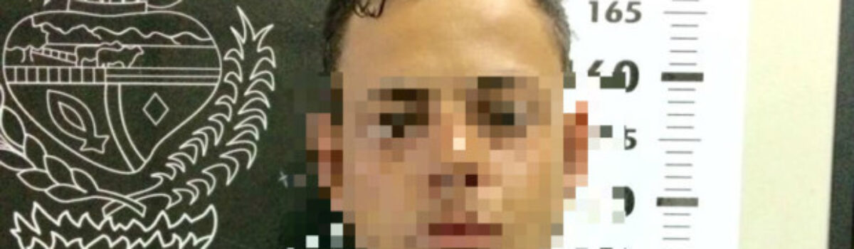 Polícia Civil prende suspeito de vários roubos em Rio Verde e região