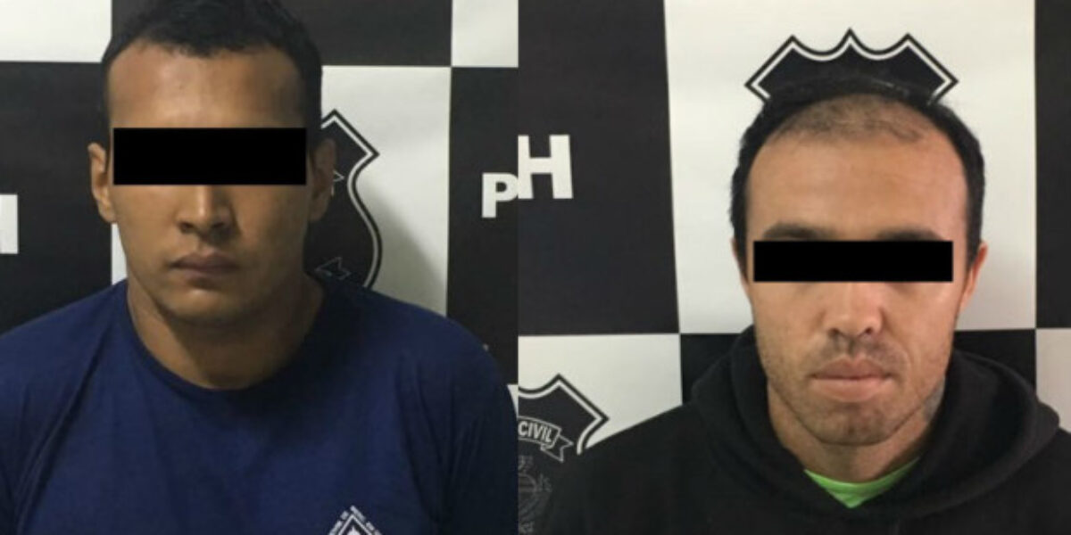 GIH de Anápolis conclui investigação sobre morte de jovem desaparecido