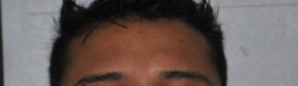 Papiloscopistas detectam uso de RG falso na Central de Flagrantes