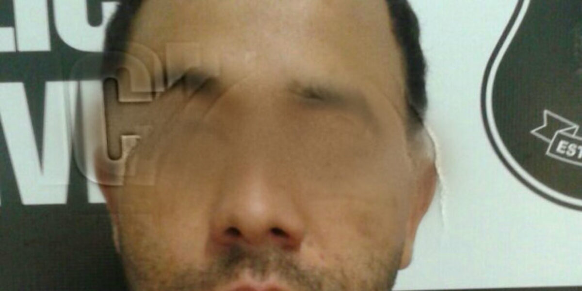 Foragido condenado por roubo é preso pela PC de Anápolis