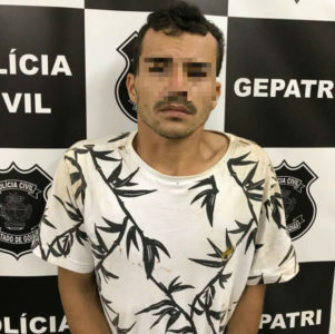 lindomar campos