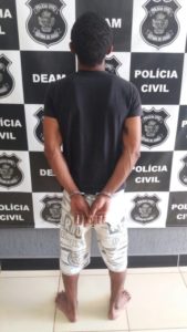 matador de aluguel