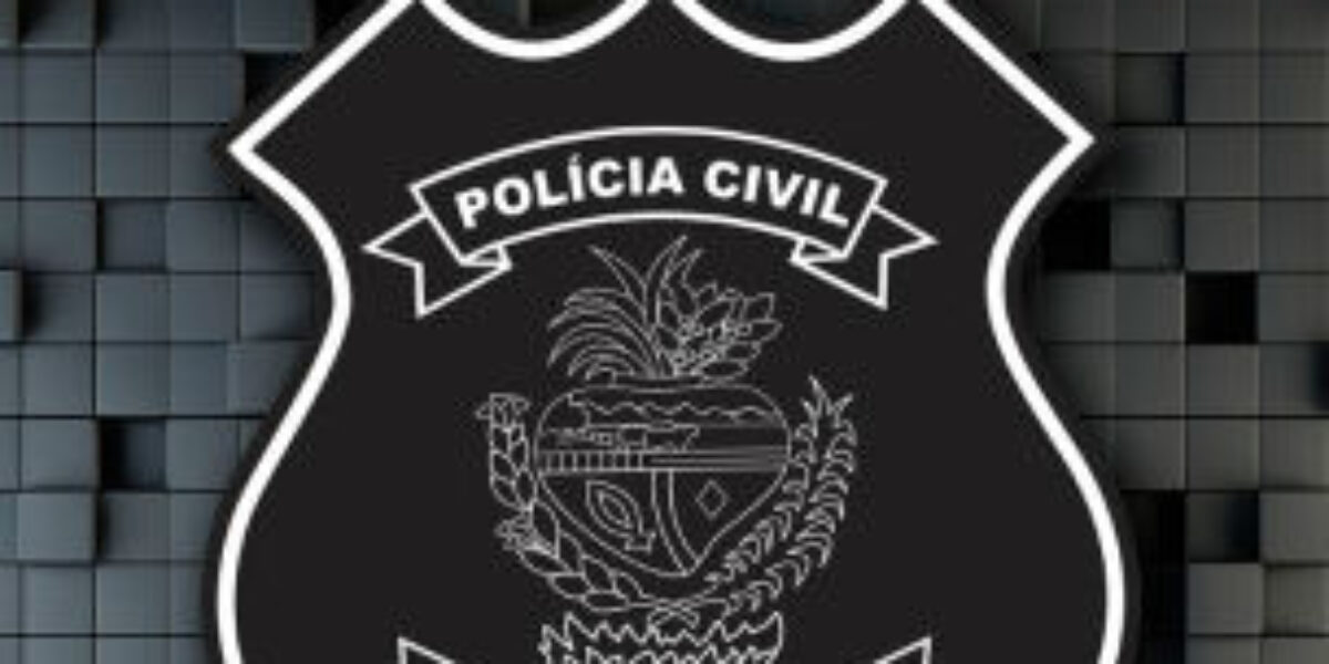 Promotor de justiça elogia policiais de Ceres por prisão de feminicida