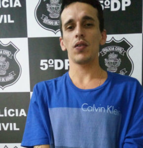 pedro henrique