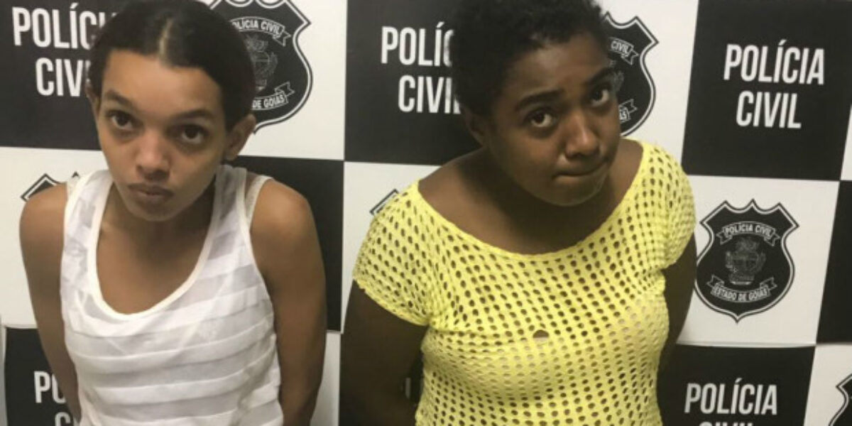 Polícia Civil estoura depósito de carros roubados em Itumbiara