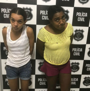 receptadoras itumbiara