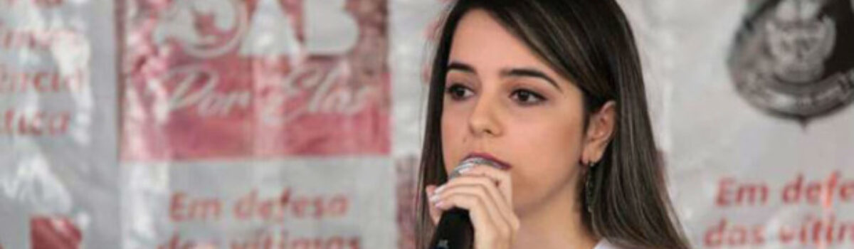 Delegada de Goiás irá realizar oficina sobre investigação de crimes sexuais em evento internacional