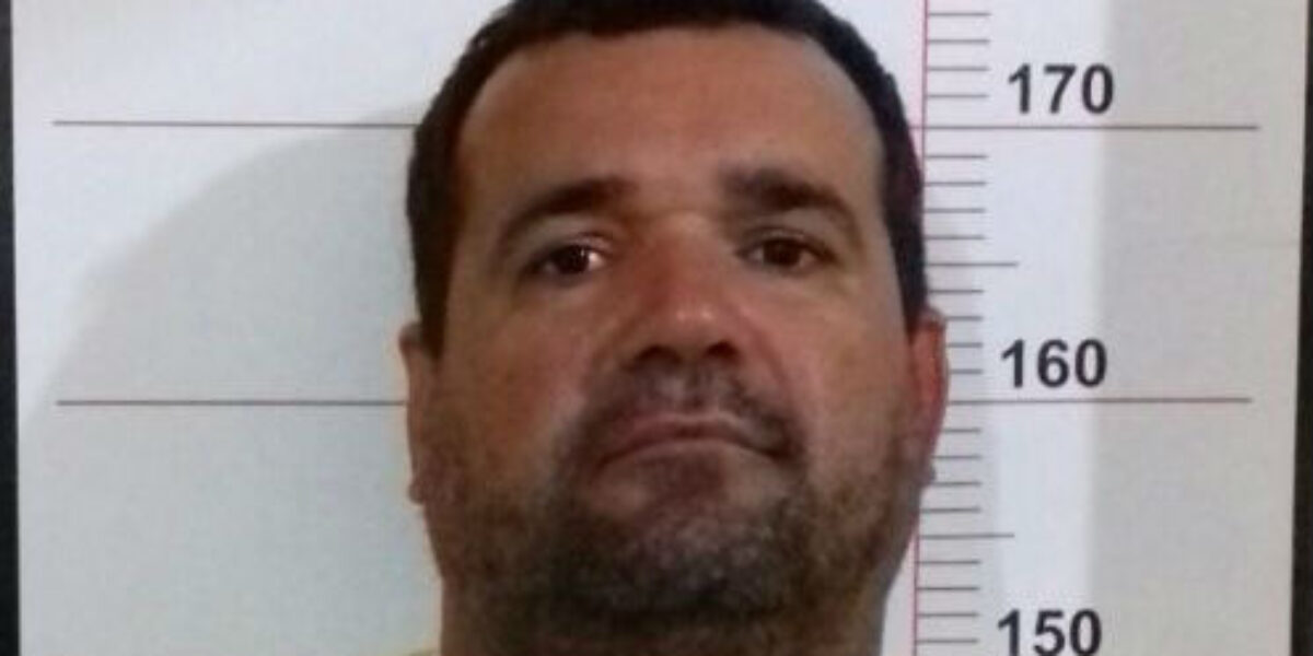 Polícia Civil prende investigado por homicídio doloso em Barra do Garças