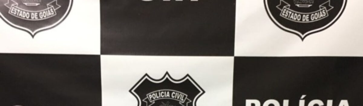 GIH de Anápolis prende autor de homicídio ocorrido no Residencial Porto Rico