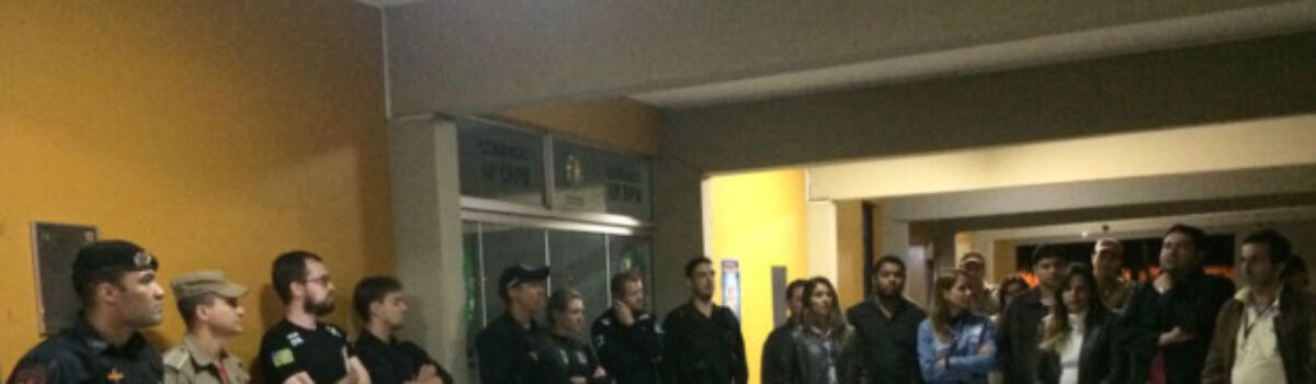 Jataí: Operação Luau promove repressão a crimes ocorridos durante festa