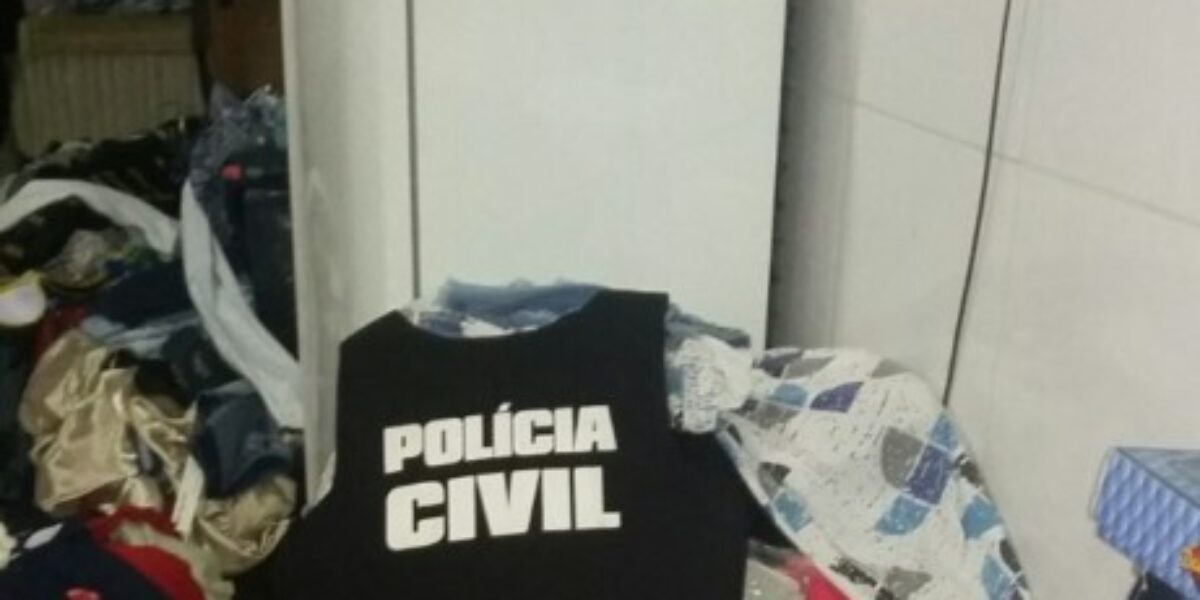 Itapuranga: Presa que caluniou policiais civis em rede social responderá a TCO