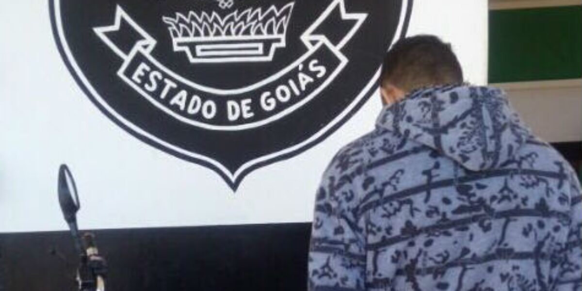 6ª DDP de Aparecida cumpre mandado de prisão contra investigado por roubo