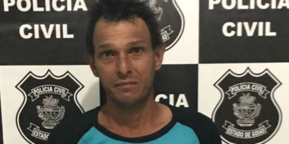 Receptador é preso em Jussara quando tentava vender sal para bovinos furtado
