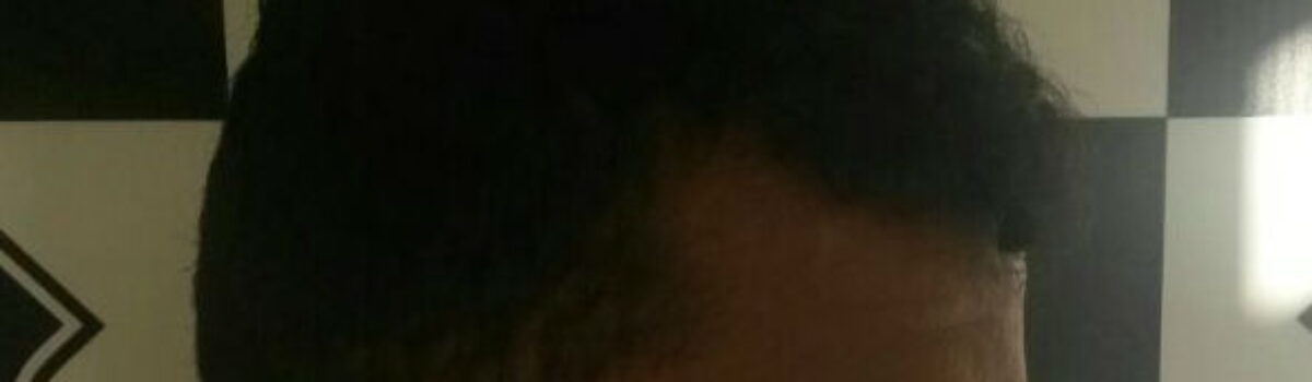 Polícia Civil de Fazenda Nova prende homem por ameaça a sua ex-companheira