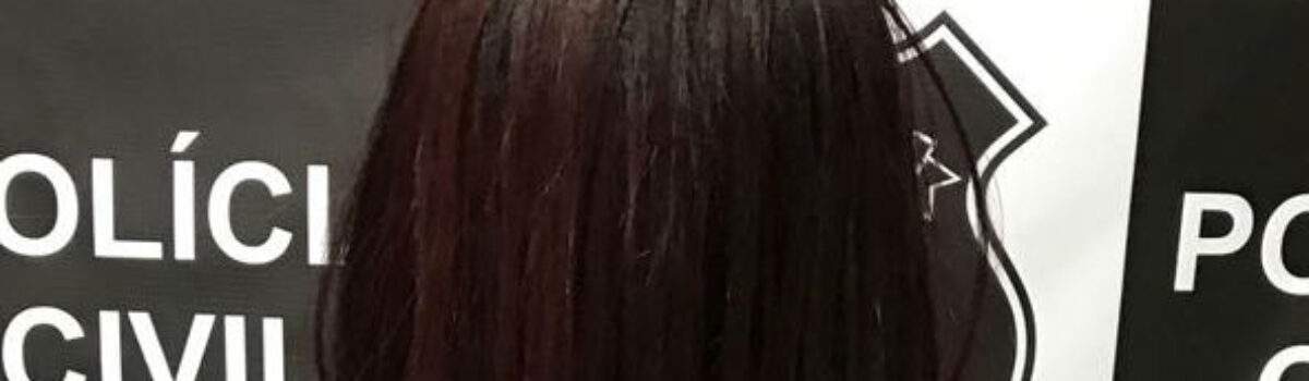 15ª DDP apreende menor por tentar transportar crack para Brasília em ônibus