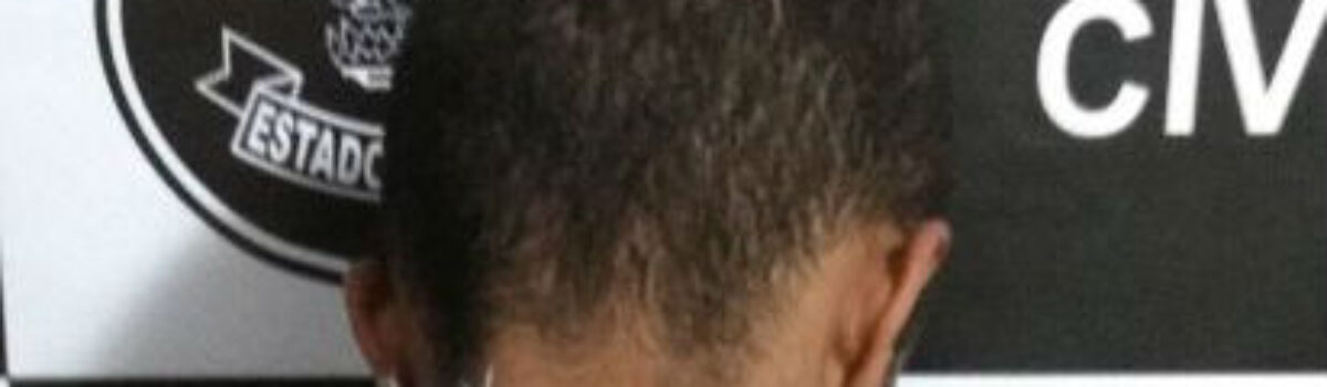 Deam/Depai de Itumbiara apreende jovem que vendia entorpecentes