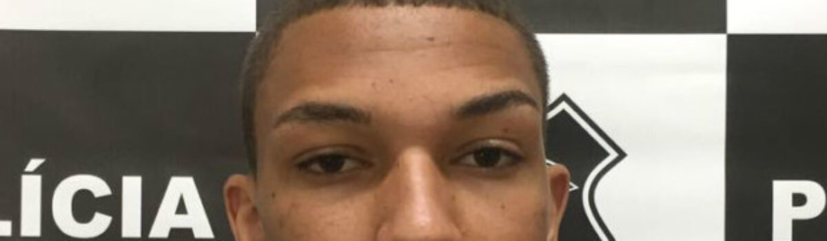 Polícias Civil e Militar de Catalão prendem integrante de quadrilha de homicidas