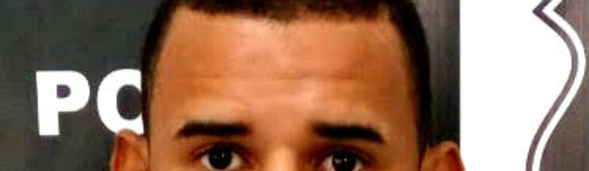 GIH/Genarc de Novo Gama prende investigado por assassinato de menor