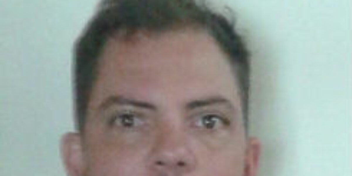 PC e PM prendem homem por posse irregular de arma de fogo em Orizona