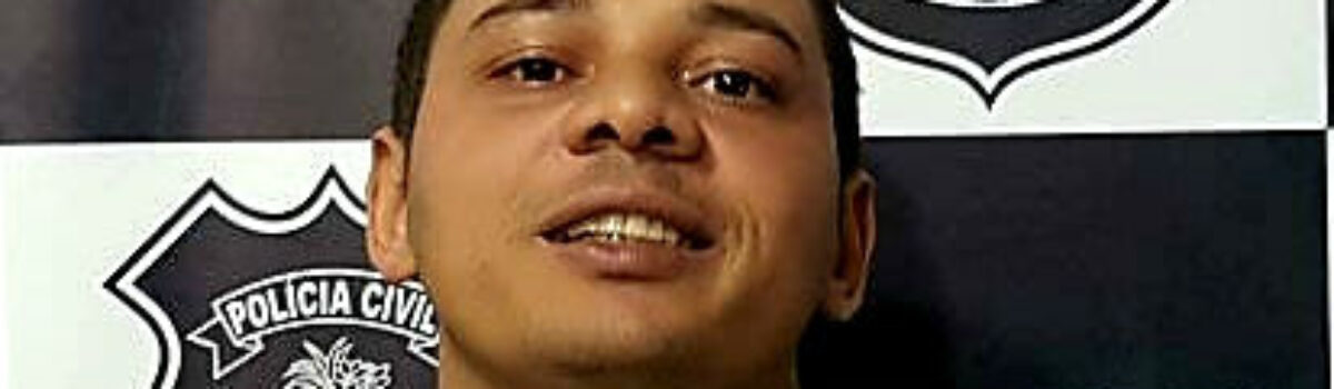 Genarc de Valparaíso prende traficante que havia ingerido Rohypnol em Valparaíso