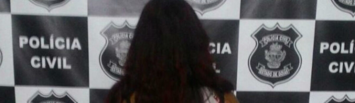 Mulher é flagrada em posse de maconha escondida na bolsa da filha de 1 ano na rodoviária de Anápolis