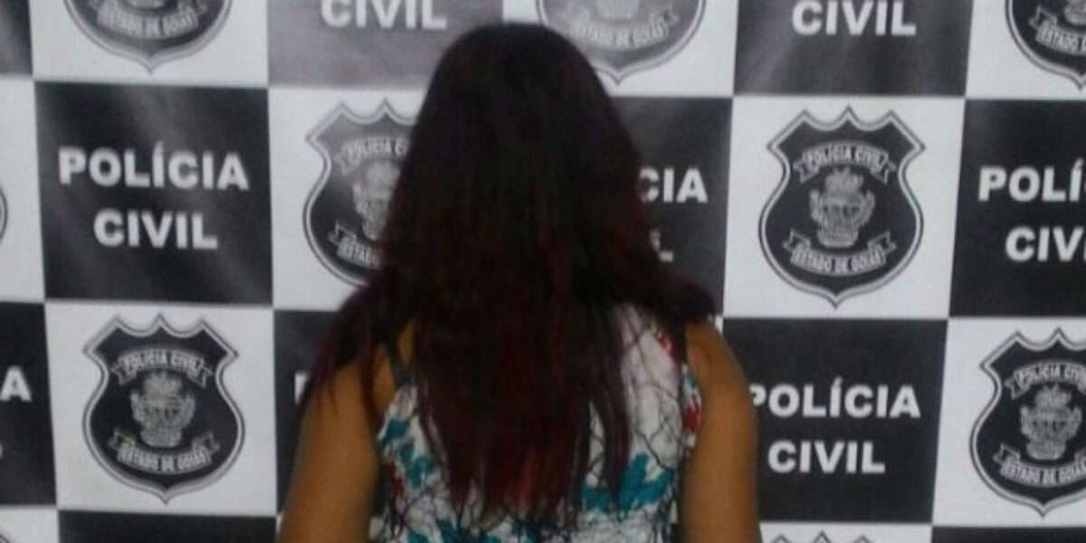 Mulher é flagrada em posse de maconha escondida na bolsa da filha de 1 ano na rodoviária de Anápolis