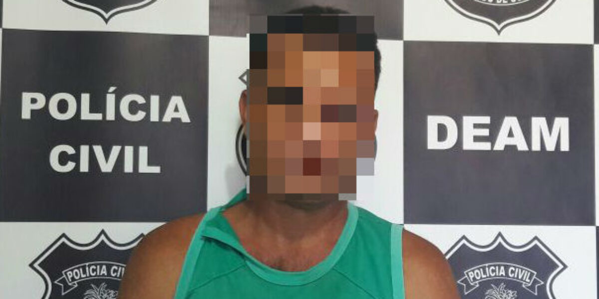 Homem que utilizava perfil falso em rede social para aliciar menores é preso em Itumbiara