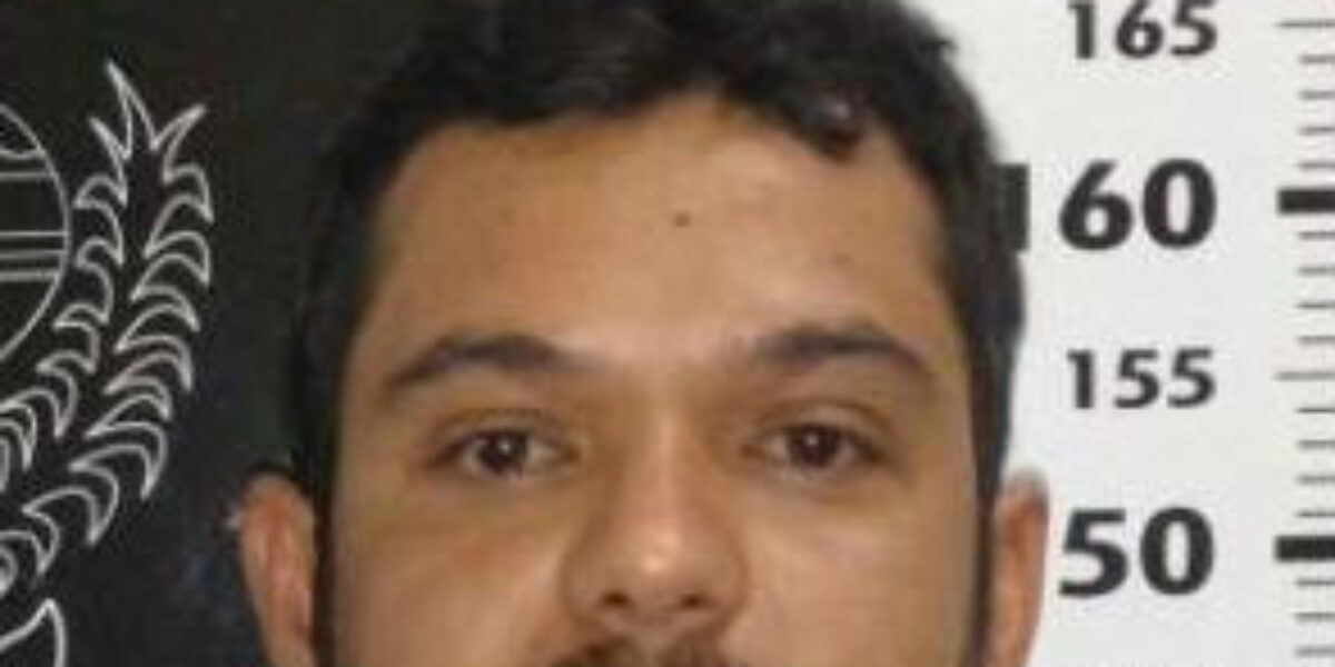 GIH e Gepatri de Rio Verde prendem homem por posse ilegal de arma
