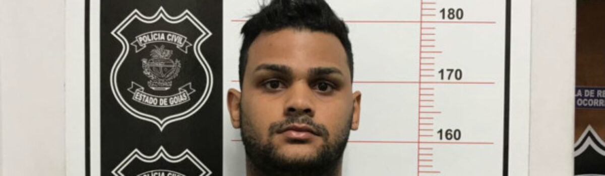 Policiais da 8ª DDP prendem estelionatário e livram vítima de tomar prejuízo de R$ 3,5 mil; criminoso ganhou R$ 60 mil com golpe