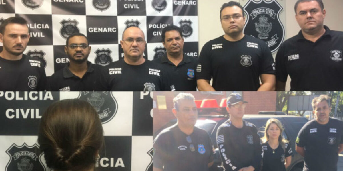 Operação Pacto Integrador marca dia de operações em circunscrição da 6ª DRPC