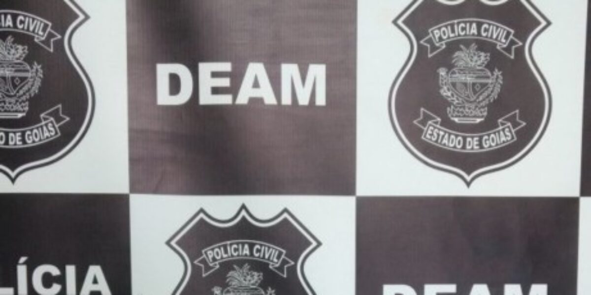 Itumbiara: PC apreende autora confessa de dois homicídios