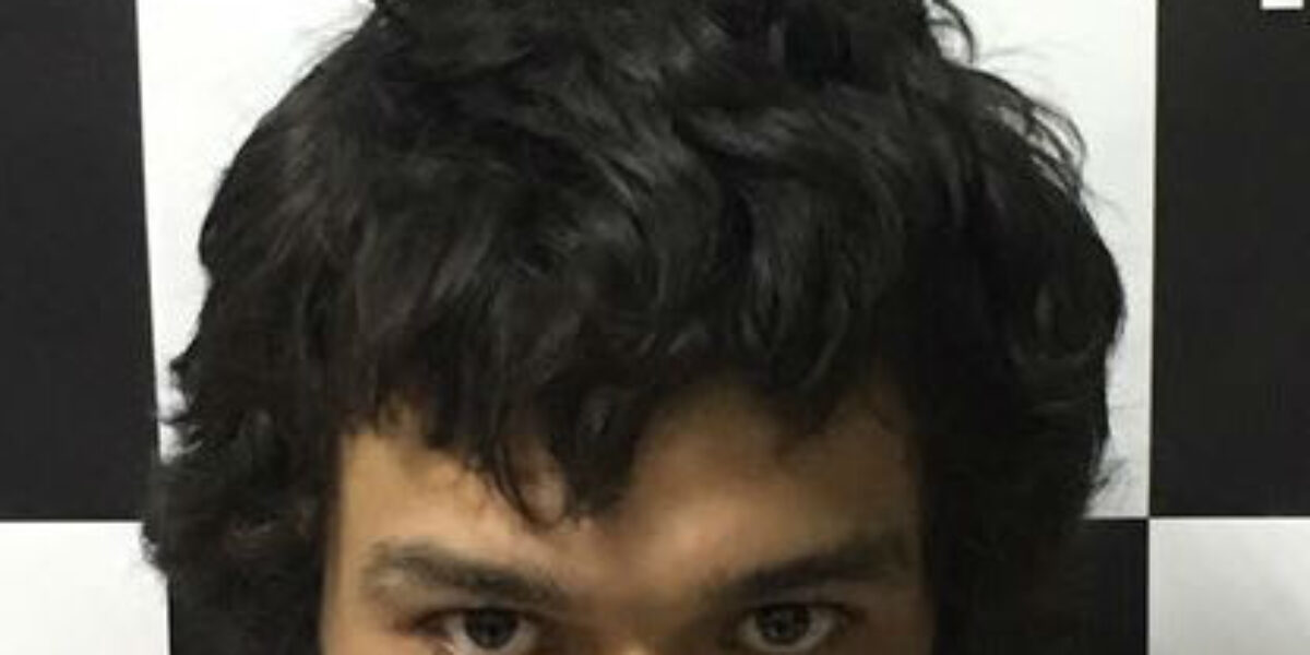 GIH de Anápolis prende autor de assassinato por dívida de drogas