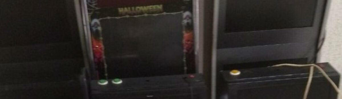 Nove caça-níqueis são apreendidos pela 9ª DDP em Operação Limpeza