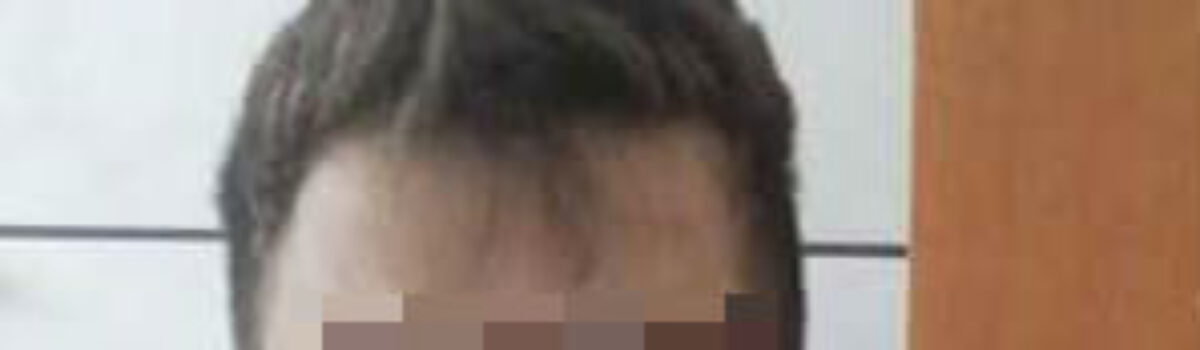 Polícia Civil prende suspeito de estupro de vulnerável em Serranópolis